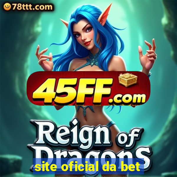 site oficial da bet
